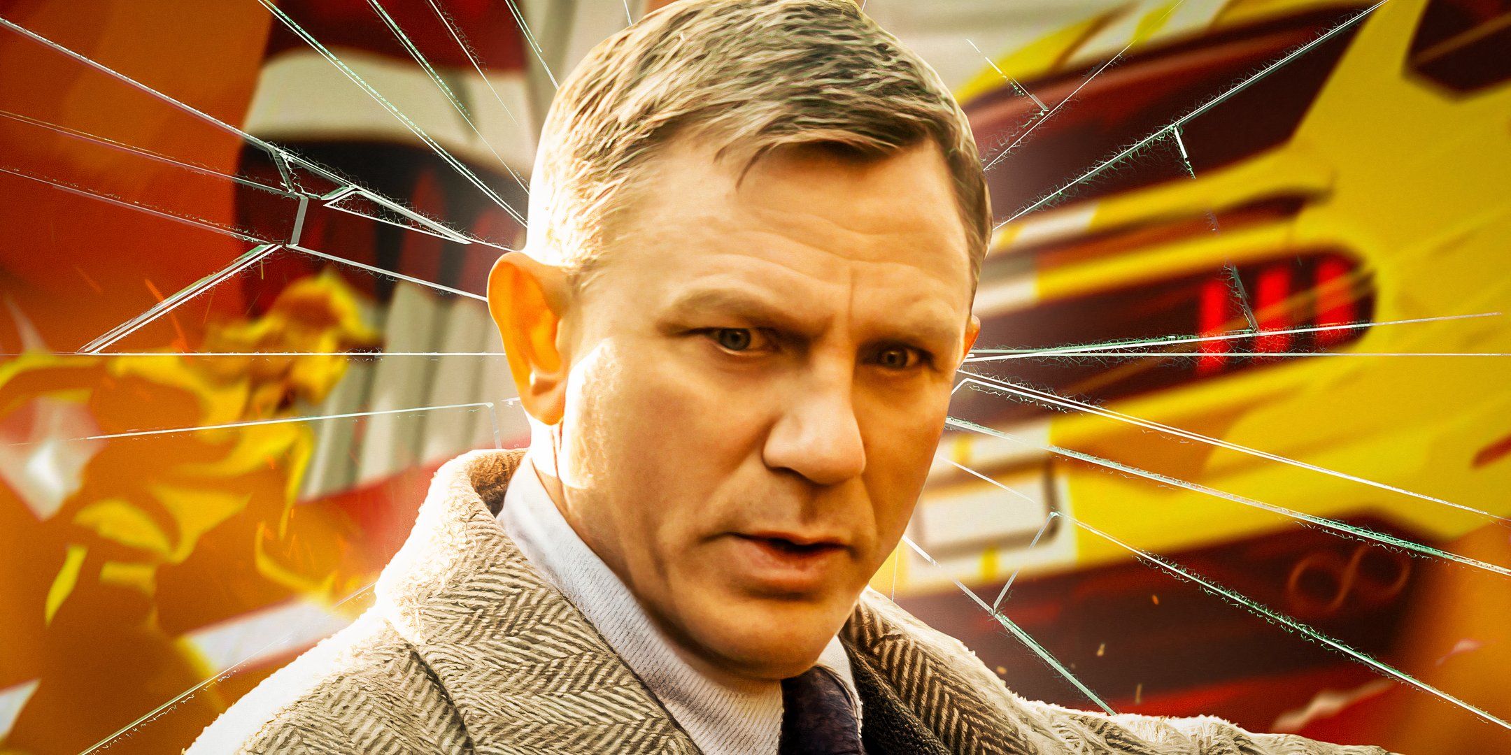 Le rôle comique à 92 % inédit de Daniel Craig, joué il y a 7 ans, a prouvé à quel point...