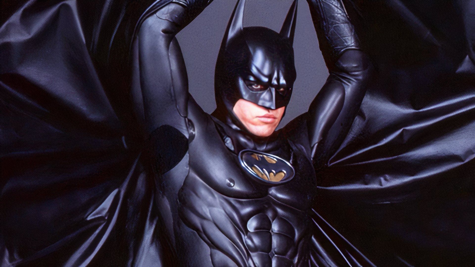Le scénariste de Batman Forever confirme l'existence de la version Schumacher du film