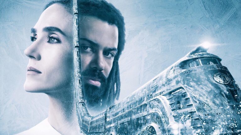 Le showrunner de Snowpiercer dévoile la saison 4 et la fin du hit