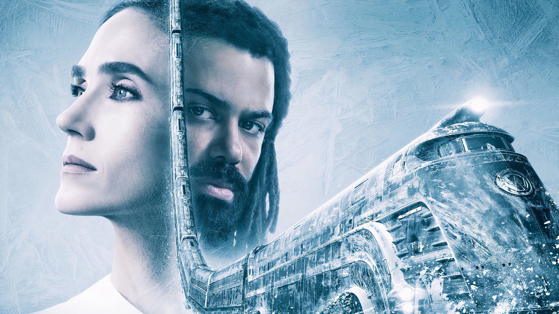 Le showrunner de Snowpiercer dévoile la saison 4 et la fin du hit