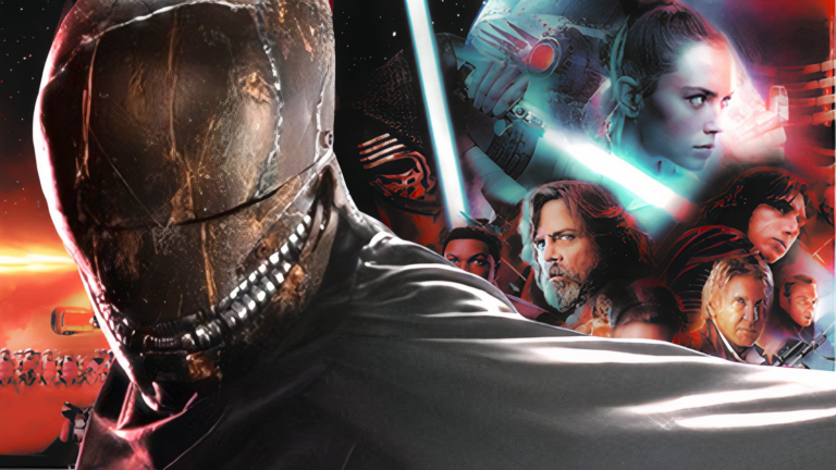 Le showrunner de The Acolyte confirme un lien majeur avec la trilogie Disney Sequel dans