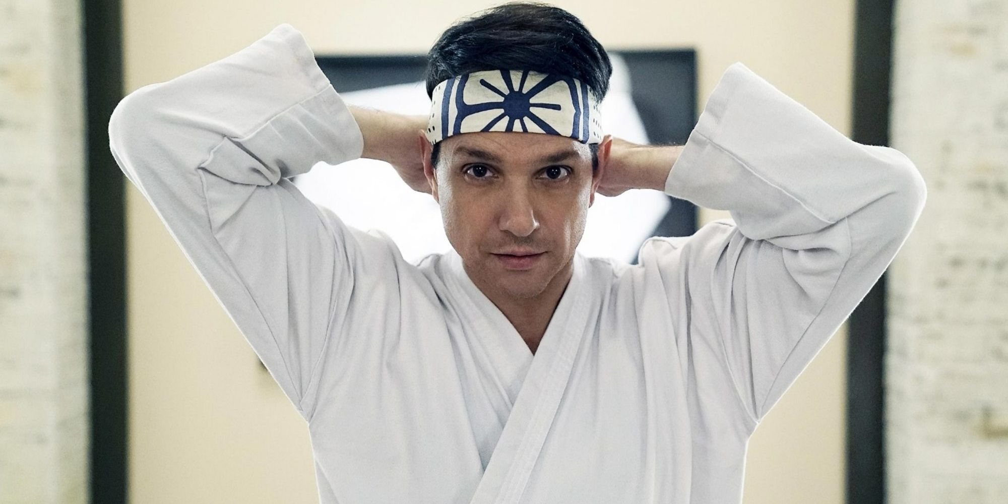 Le statut canon de Karate Kid 2025 est en fait excellent pour la saison de Cobra Kai...