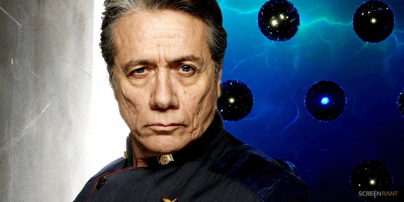 Le successeur spirituel de Battlestar Galactica était-il sous-estimé...