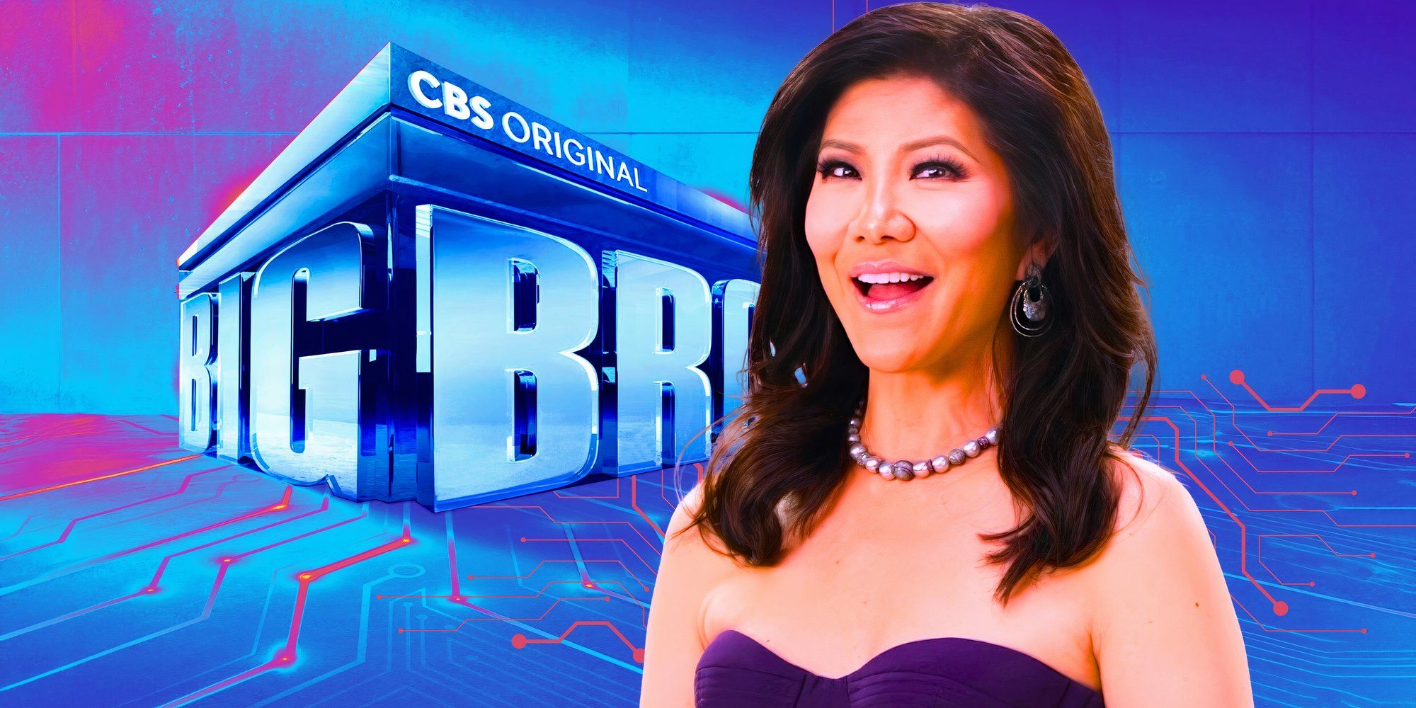 Le thème mystérieux de Big Brother 26 est annoncé comme une photo choquante de la maison...
