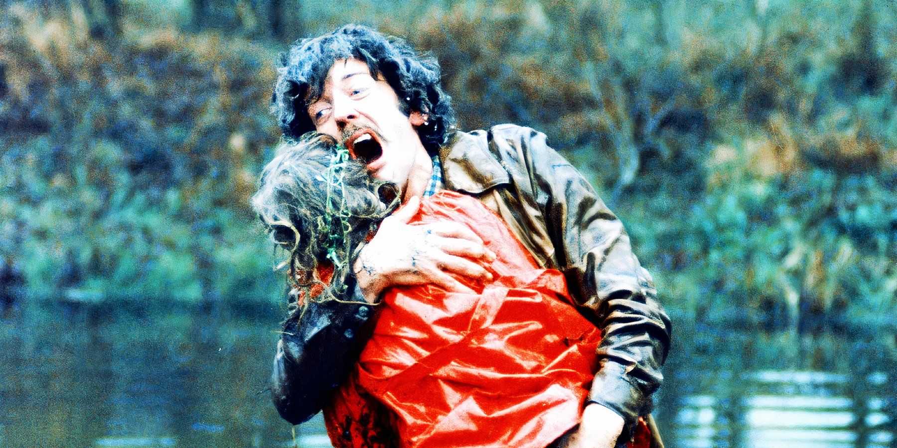 Le thriller controversé de 1973 avec un score de 93 % de tomates pourries devient un...