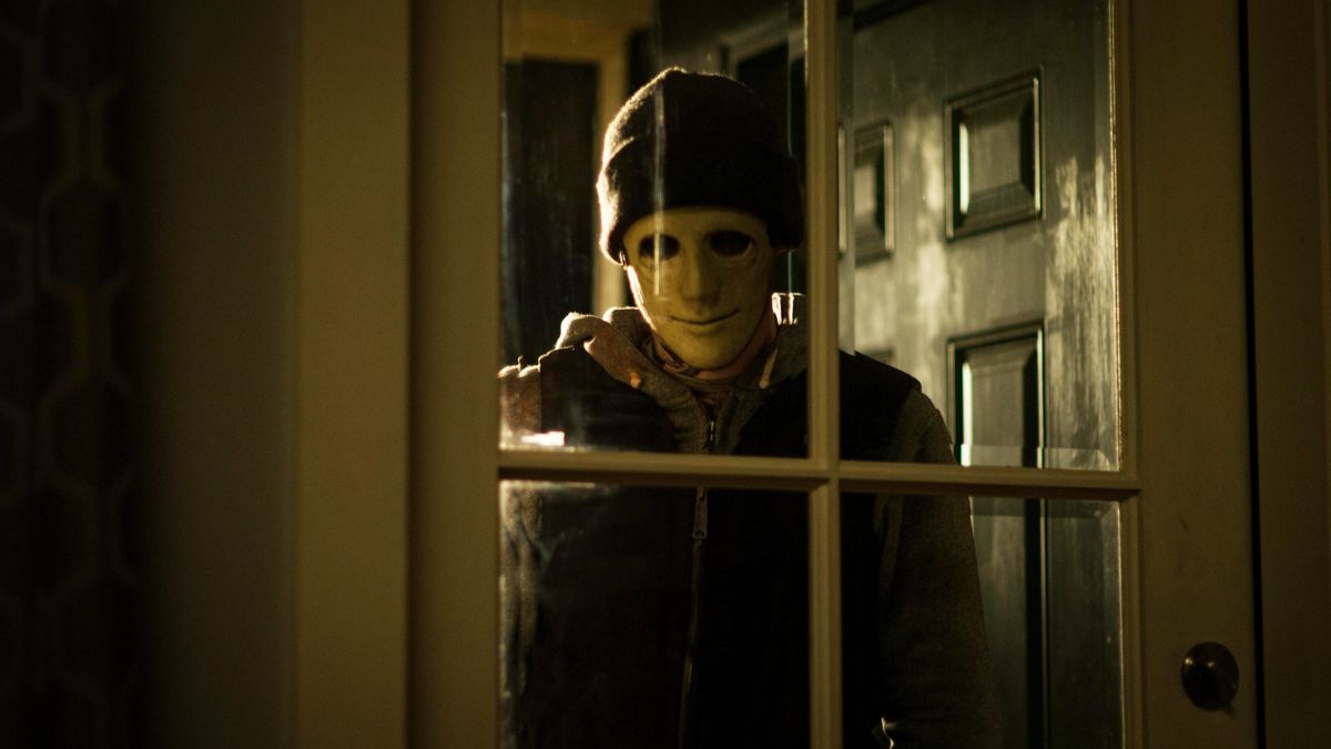 Le thriller culte de Mike Flanagan « Hush » arrive sur les plateformes numériques grâce à Shout! Studios