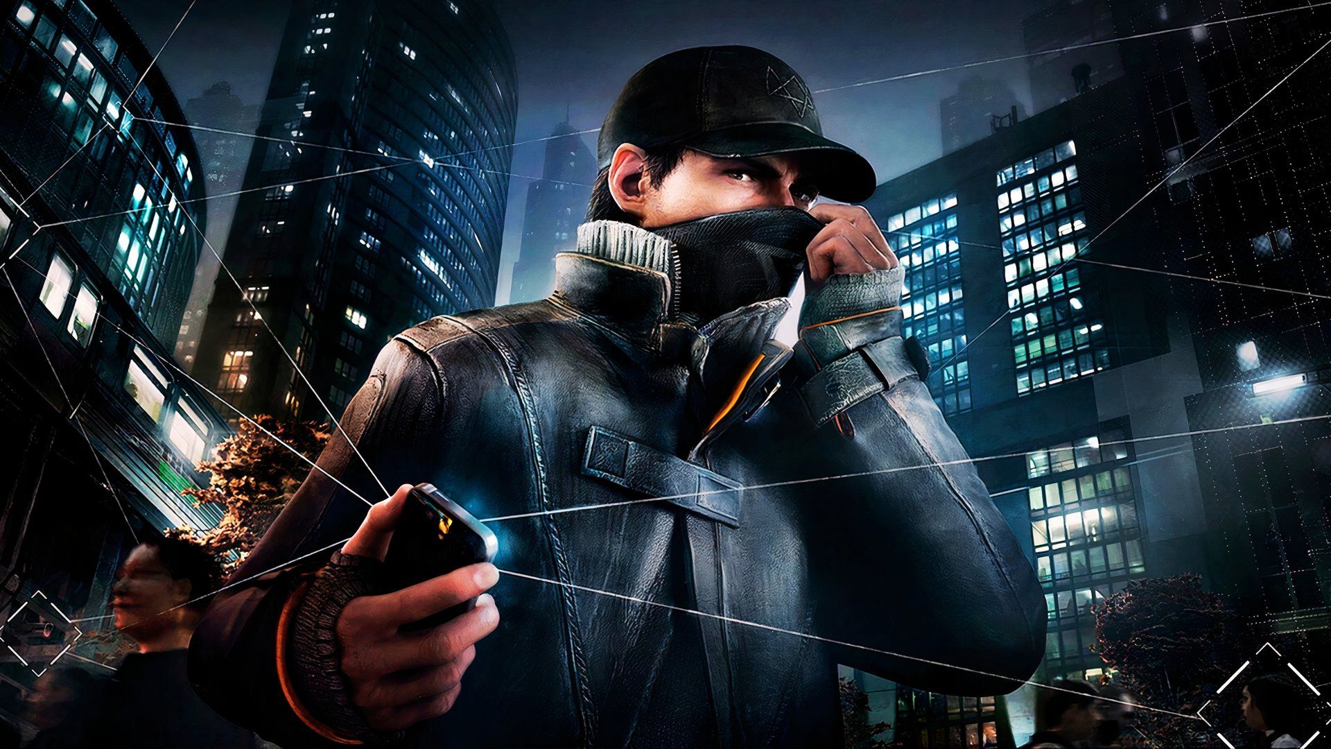 Le tournage du film Watch Dogs d'Ubisoft débute après une décennie d'attente