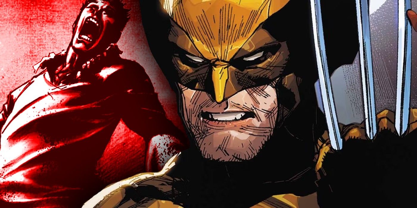 Le tout premier meurtre de Wolverine lui a donné l'une des origines les plus tragiques de Marvel