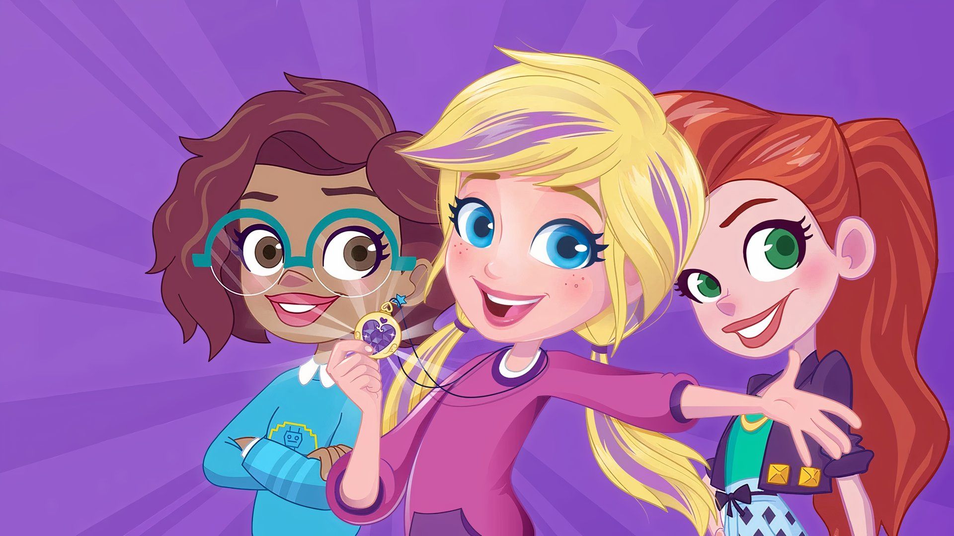 Lena Dunham quitte le film Polly Pocket