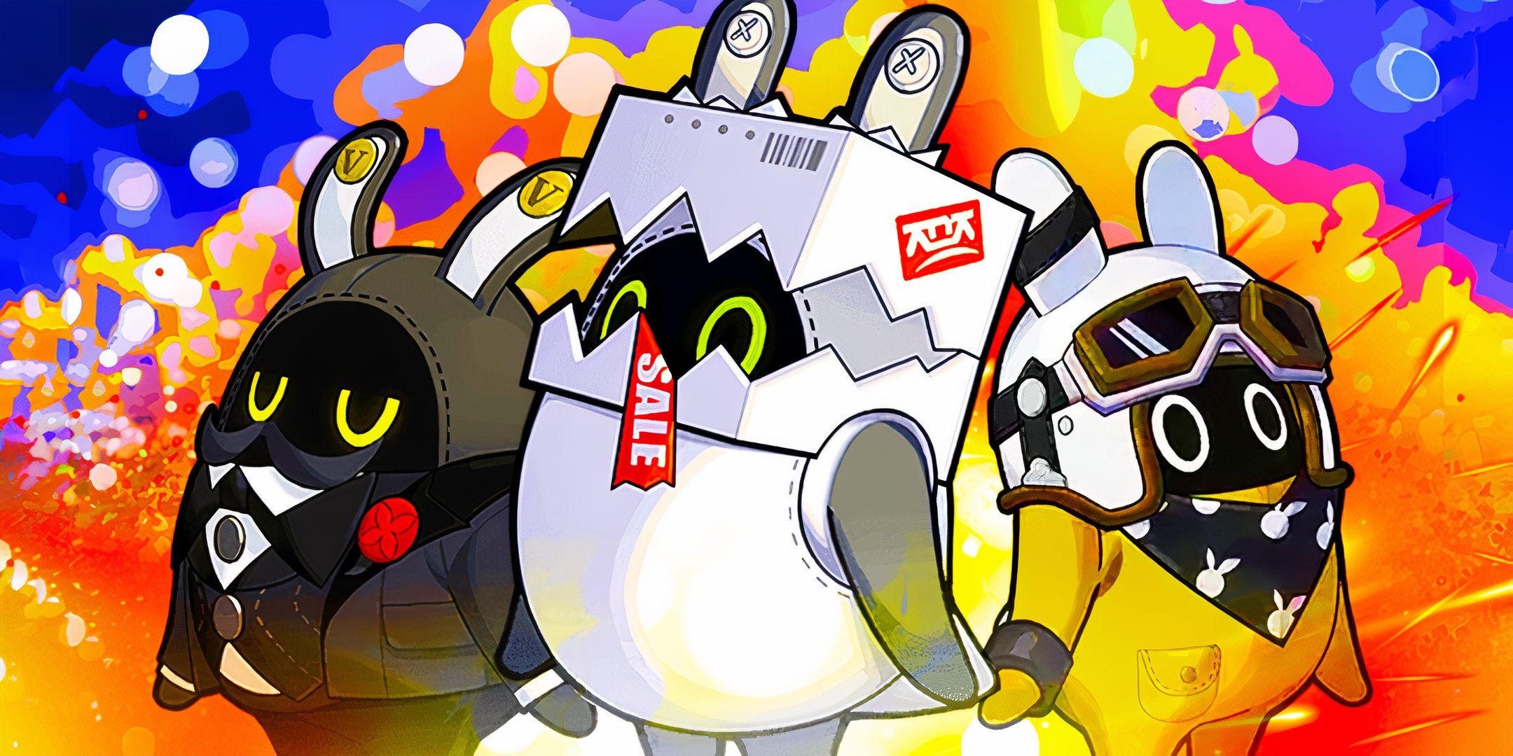 Les 10 Bangboo les plus cool de Zenless Zone Zero, classés