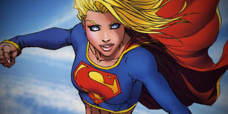 Les 10 meilleures bandes dessinées de Supergirl de l'histoire, classées