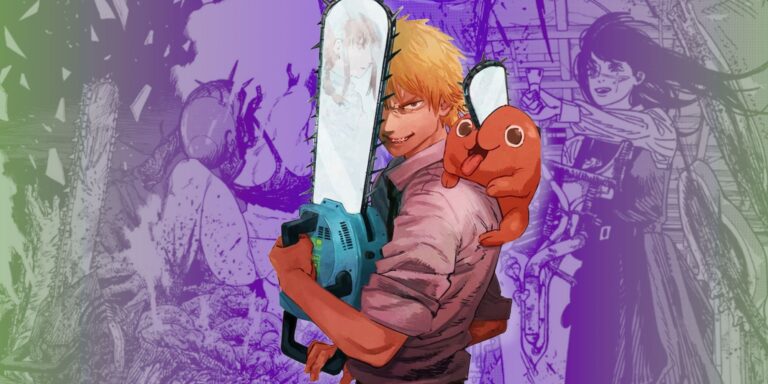 Les 10 meilleurs combats de Chainsaw Man
