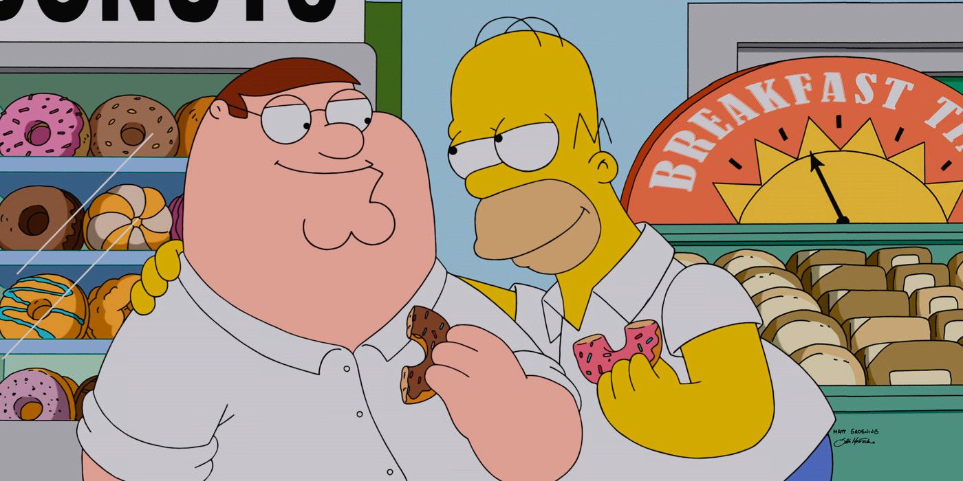 Les 10 meilleurs épisodes de sitcom crossover de tous les temps, classés