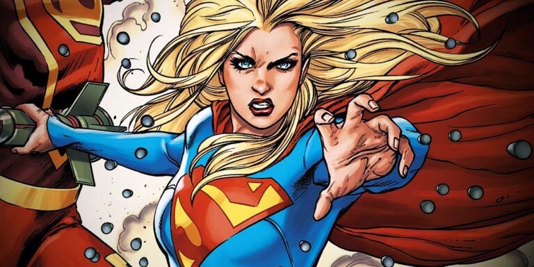 Les 10 meilleurs méchants de Supergirl dans DC Comics, classés
