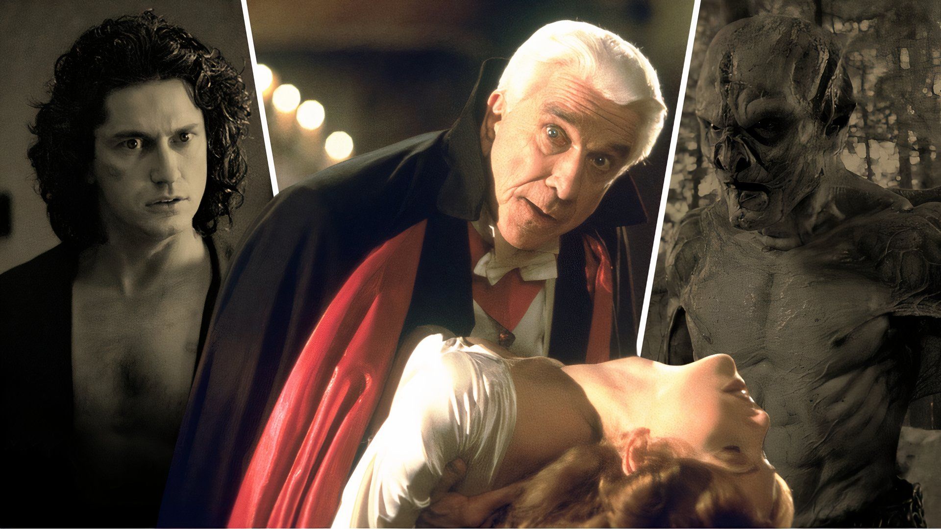Les 12 pires films de vampires avec les scores les plus bas sur Rotten Tomatoes
