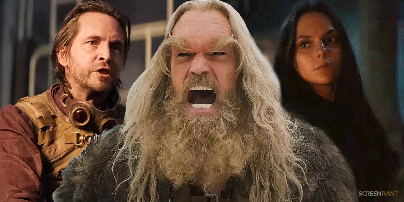 Les 8 plus grandes apparitions de Fox dans Deadpool et Wolverine