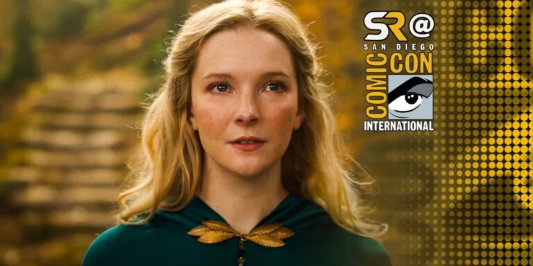 Les Anneaux de Pouvoir ont un remplacement sombre pour l'un des anneaux les plus épiques du Seigneur des anneaux…