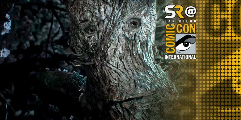 Les Ents de la saison 2 de The Rings Of Power font un grand pas vers la résolution d'un problème…