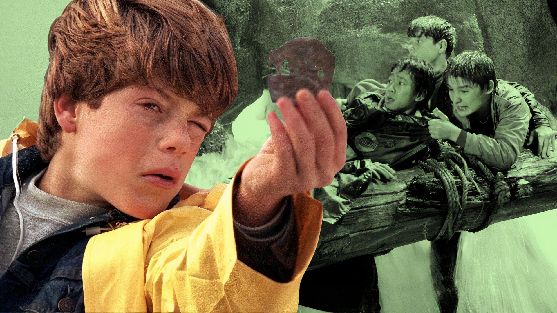 Les Goonies n'ont jamais eu de suite, mais la franchise pourrait toujours revenir