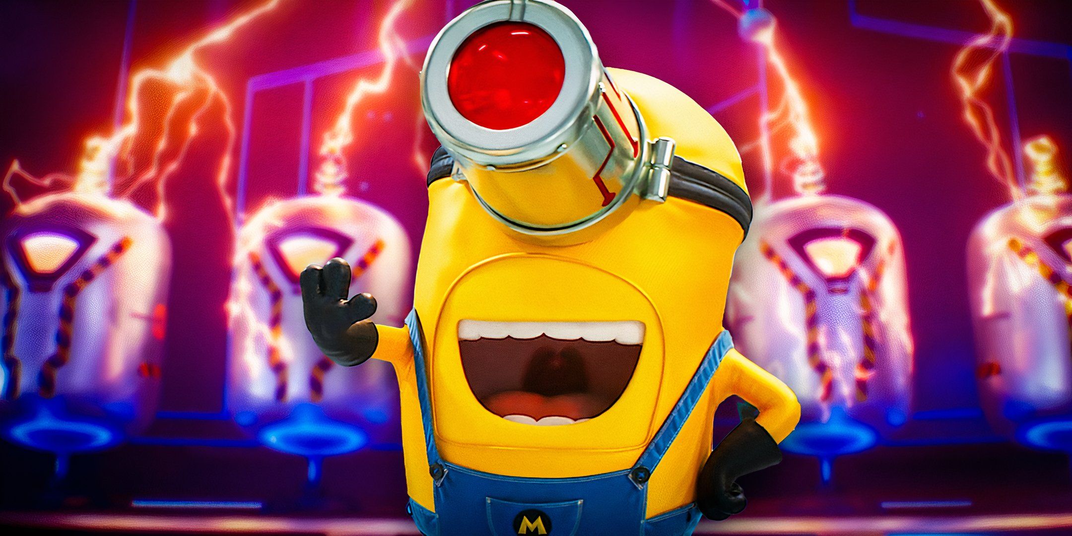 Les Minions de Moi, Moche et Méchant 4 : explications : pouvoirs, origine et avenir