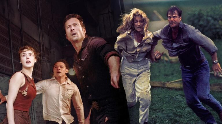 Les Twisters devraient éviter cette erreur du film original