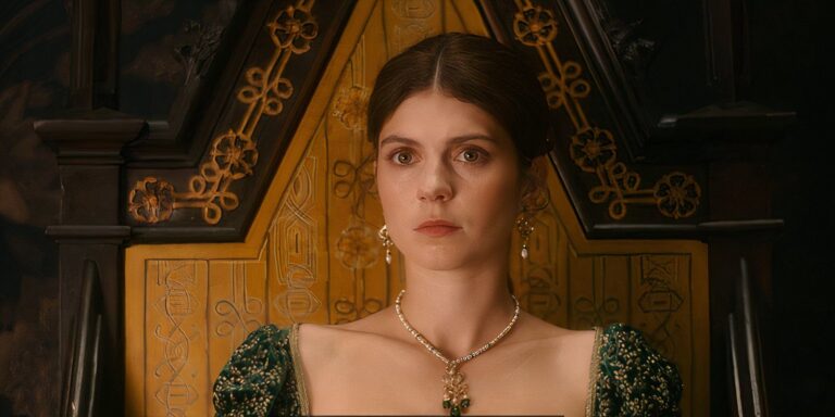 Les chances de voir la saison 2 de My Lady Jane suscitent la réaction du co-showrunner