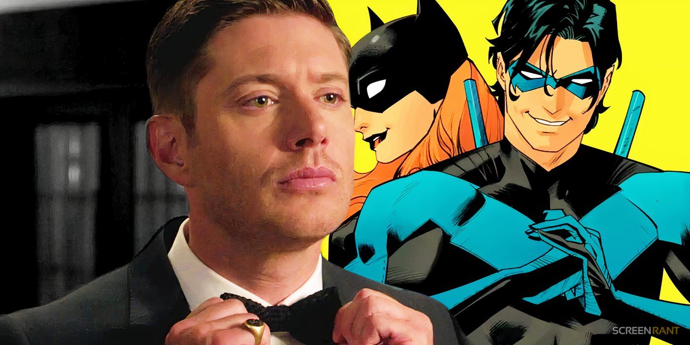 Les choix de casting populaires de la Bat-Family du nouveau film Batman sont l'occasion idéale...