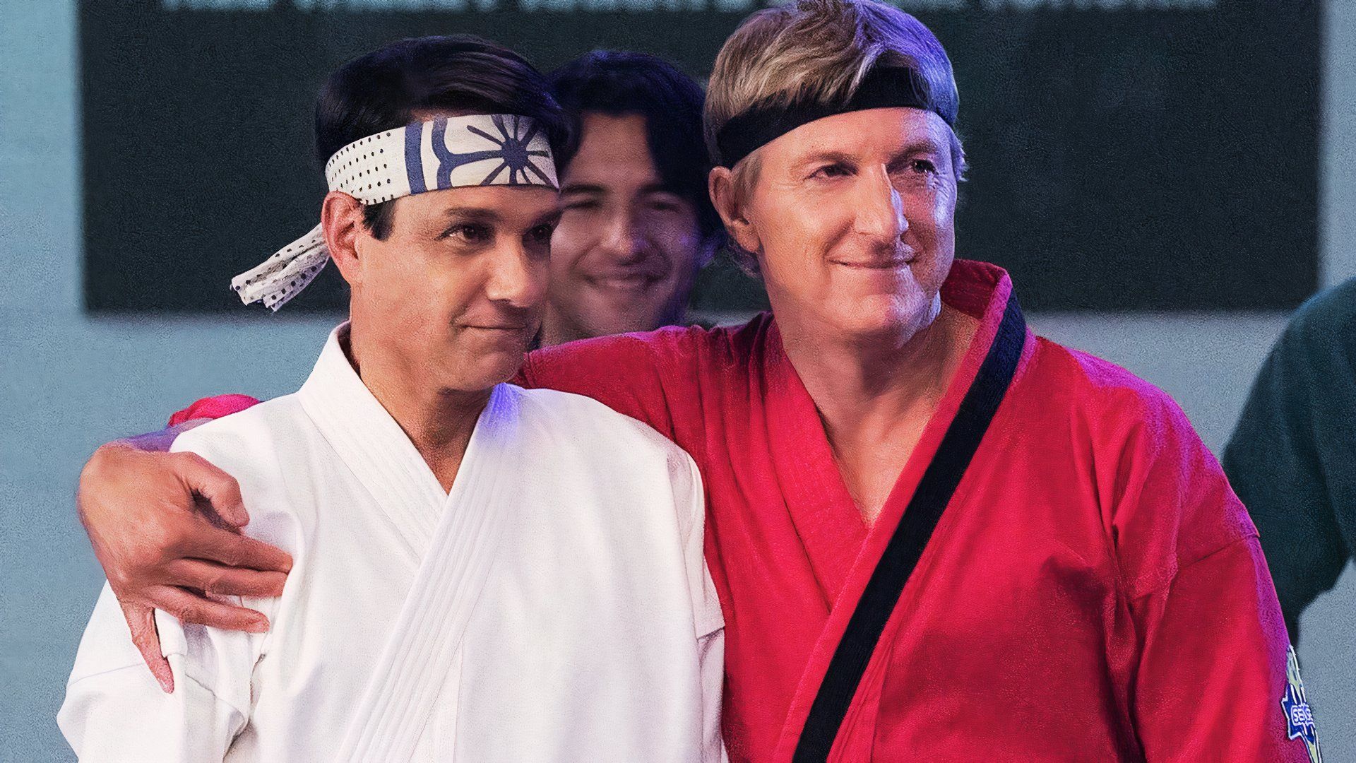 Les créateurs de Cobra Kai brisent le silence sur les raisons pour lesquelles la série a dû se terminer avec