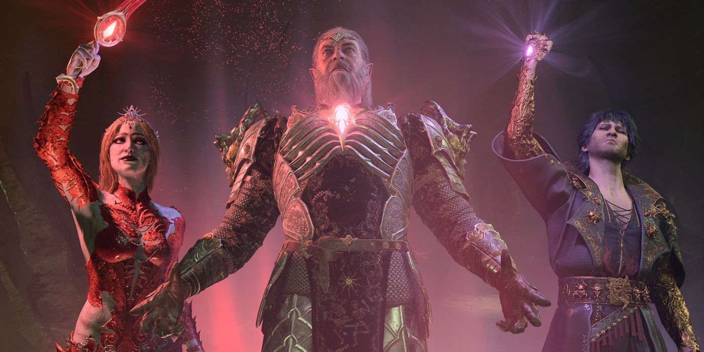 Les ennemis de Baldur's Gate 3 deviennent encore plus coriaces grâce au nouveau mod de combat