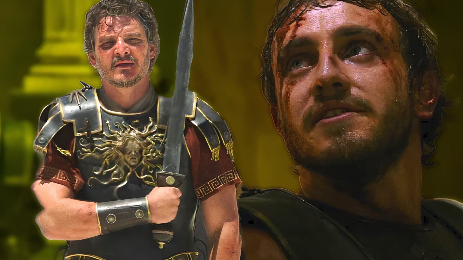 Les fans critiquent la bande-annonce de Gladiator 2 à cause de la chanson No Chuch de Jay-Z et Kanye West