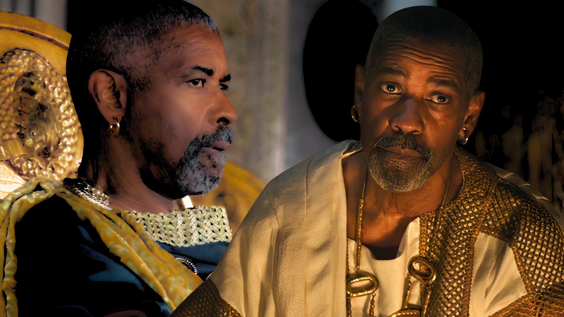 Les fans de Denzel Washington soutiennent le buzz autour des Oscars pour Gladiator 2