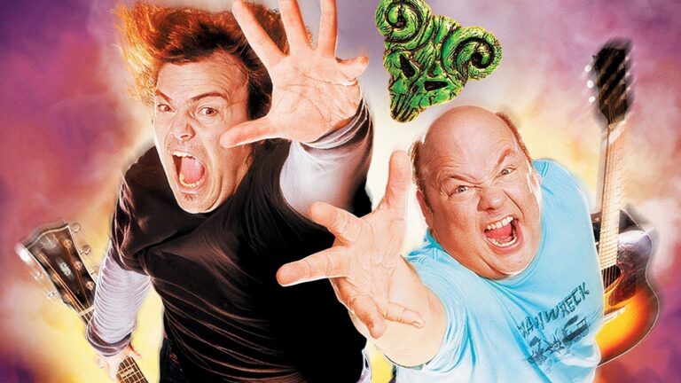 Les fans de Jack Black se retournent contre la star de Jumanji après son annulation