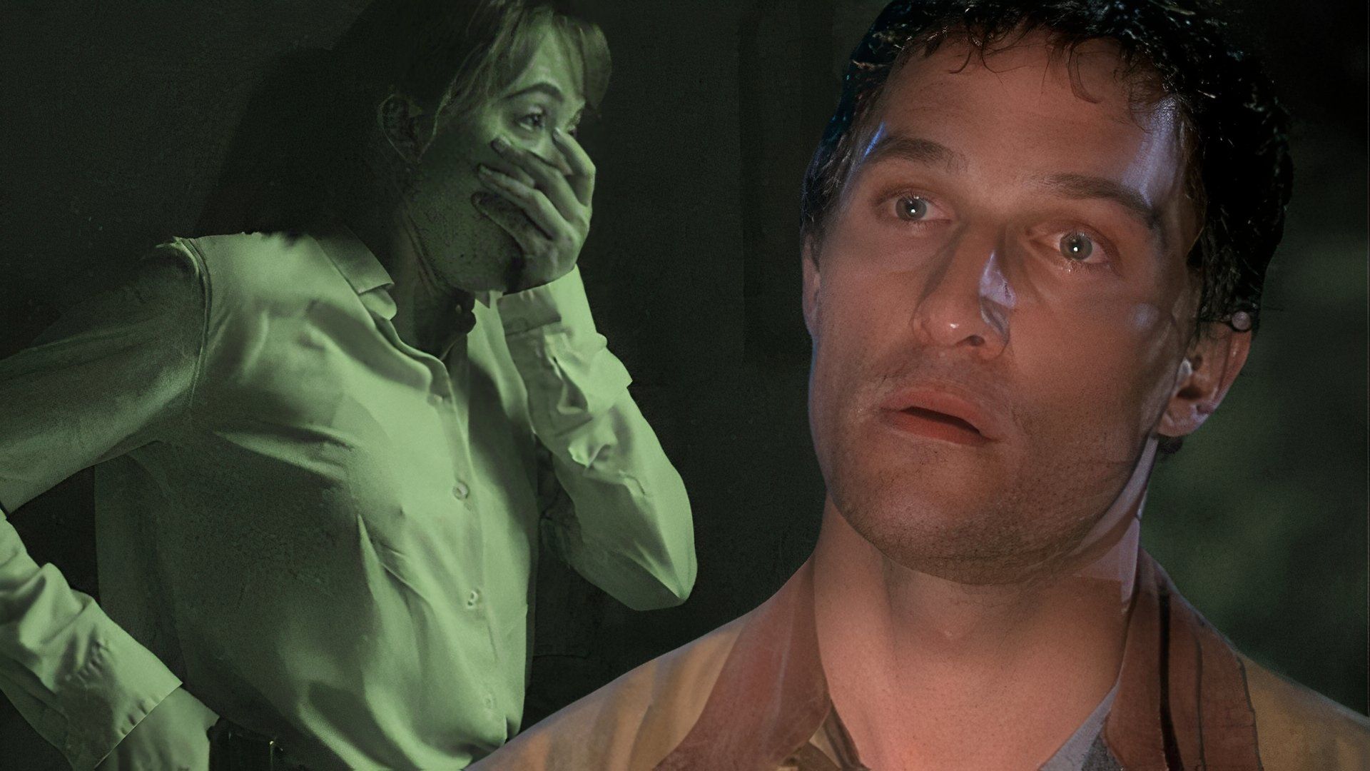 Les fans de Longlegs devraient regarder le film psychologique de Matthew McConaughey
