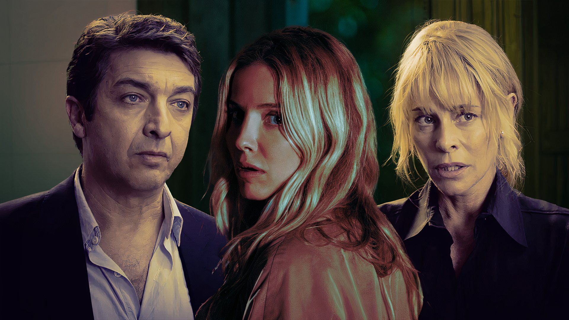 Les fans de Vanished into the Night devraient regarder le film sur lequel il est basé