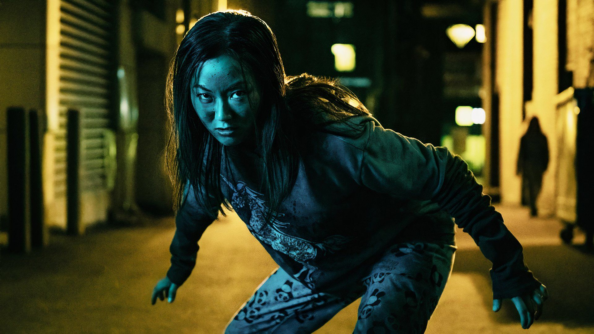 Les garçons confirment enfin pourquoi Kimiko ne peut pas parler