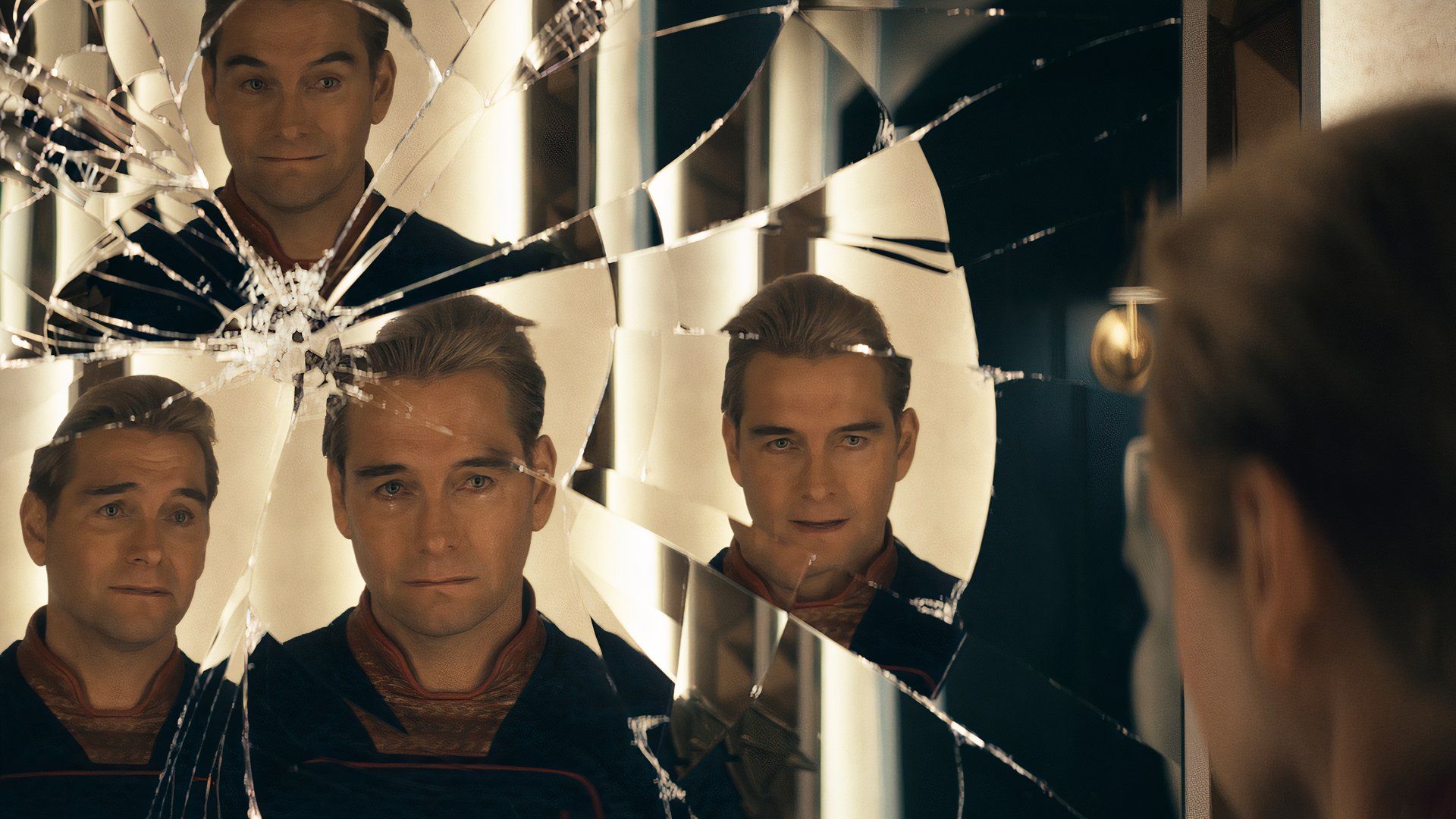 Les garçons se termineront avec Billy Butcher et Homelander's Showdown