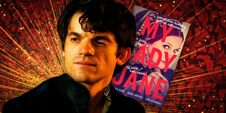 Les livres de My Lady Jane ont peut-être tué la configuration de la saison 2 d'Amazon Show