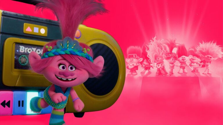 Les meilleures chansons de Trolls Band Together, classées