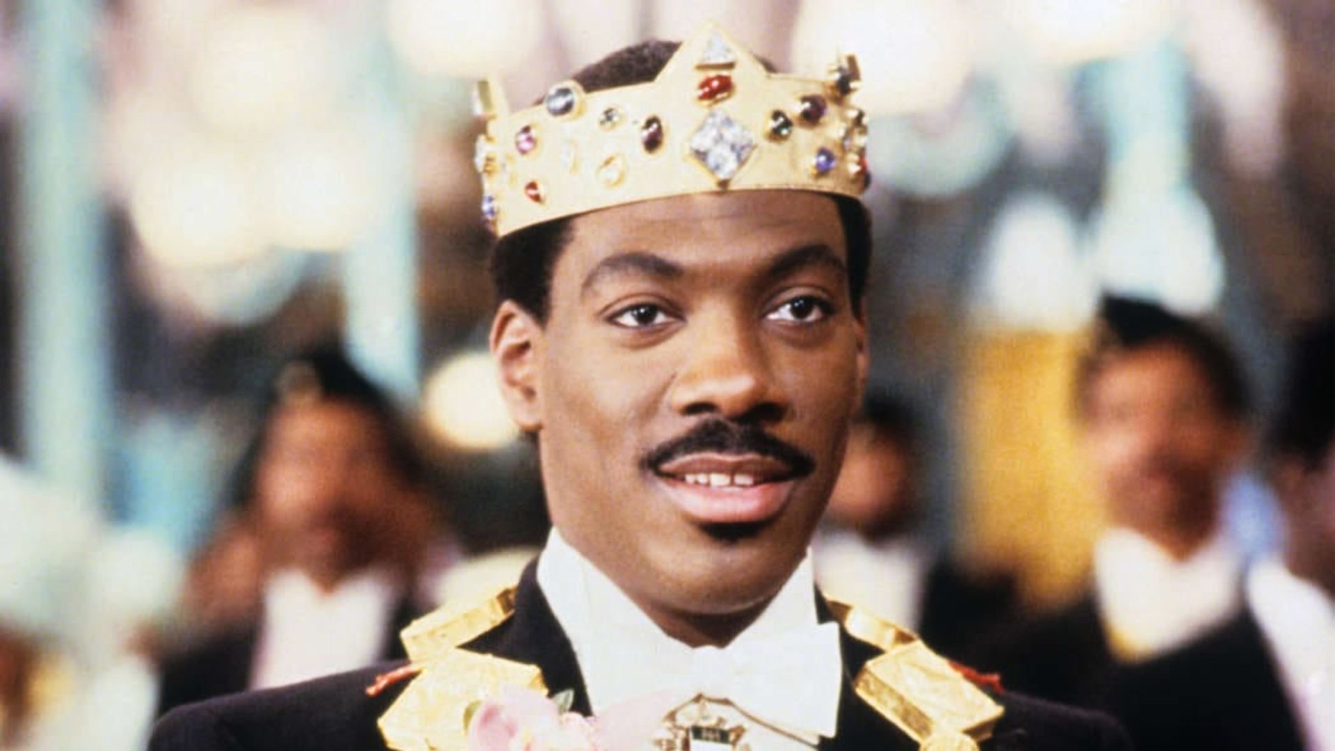 Les meilleures comédies d'Eddie Murphy disponibles en streaming sur Paramount+