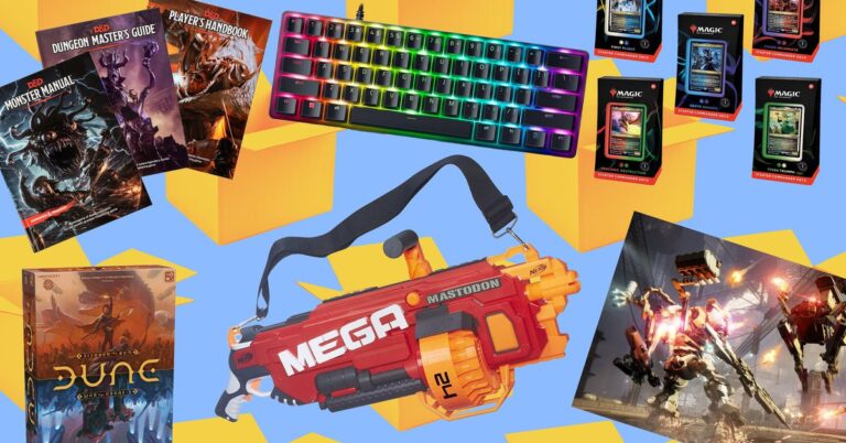 Les meilleures offres Amazon Prime Day 2024 toujours disponibles