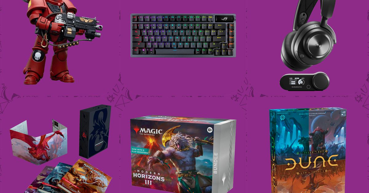 Les meilleures offres du Prime Day 2024
