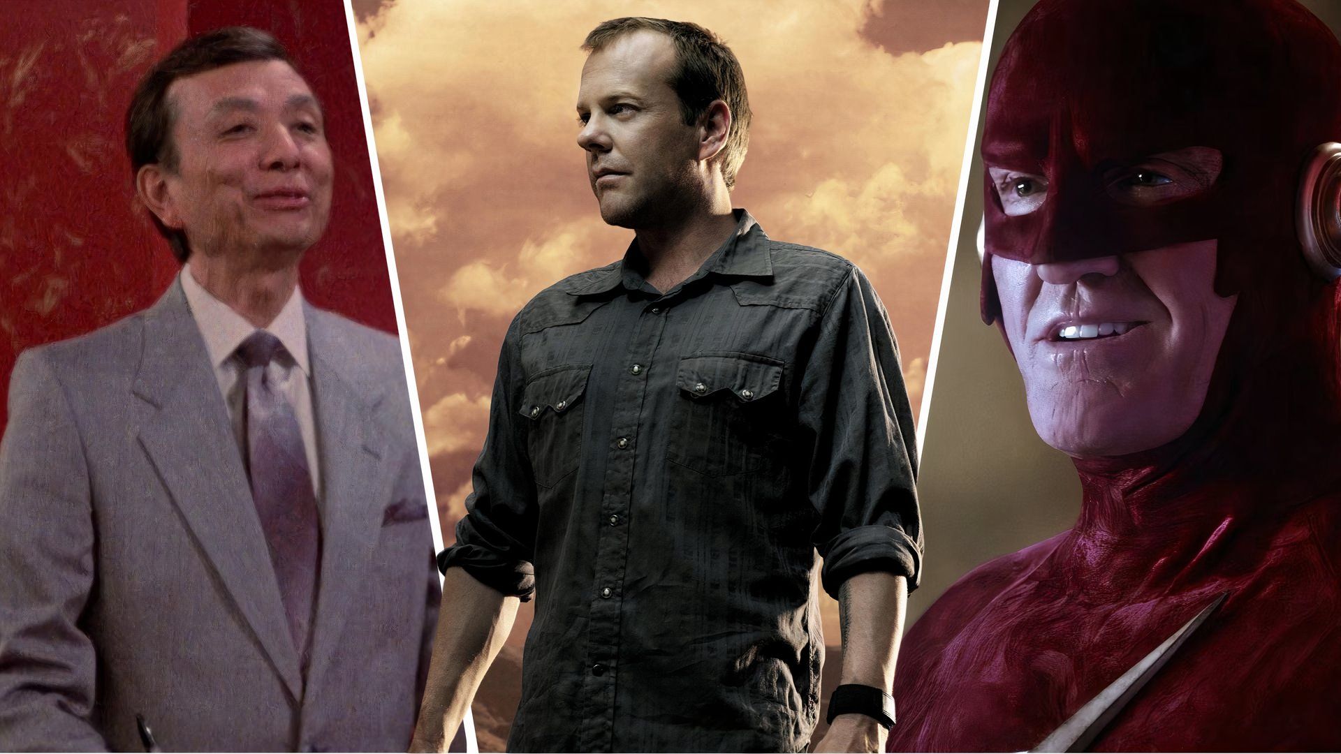 Les meilleurs épisodes télévisés qui se déroulent en temps réel