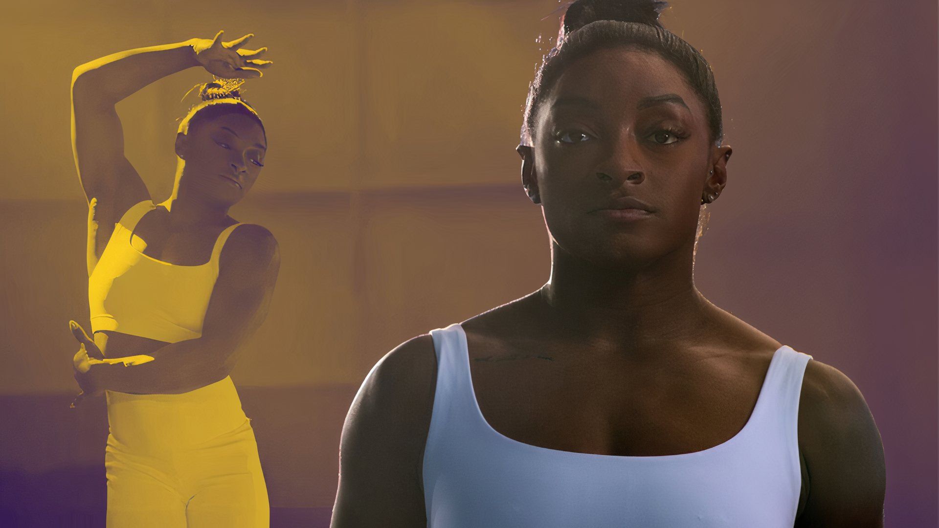 Les moments les plus importants de Simone Biles : Rising, expliqués