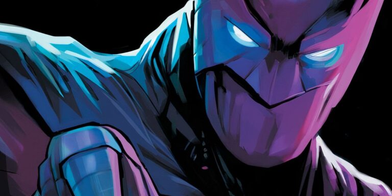 Les nouveaux pouvoirs de Batman signifient qu'il peut écraser Superman d'une seule main (et en fait…
