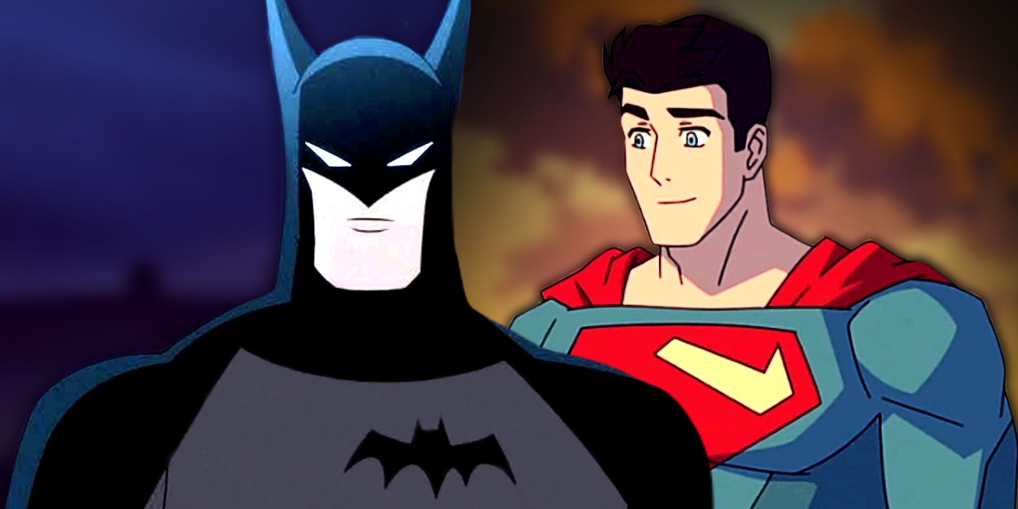 Les nouveaux spectacles de Batman et Superman de 2024 mettent en lumière un projet DC majeur vieux de 83 ans...