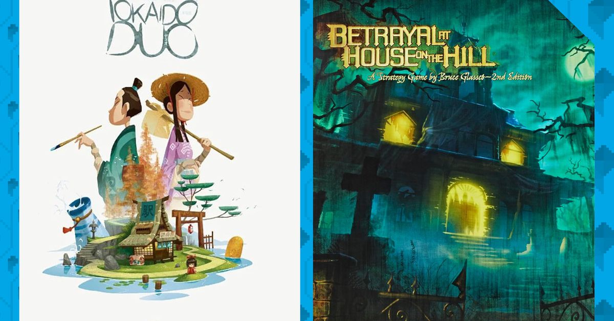 Les offres Amazon Prime Day les plus populaires pour les lecteurs de Polygon