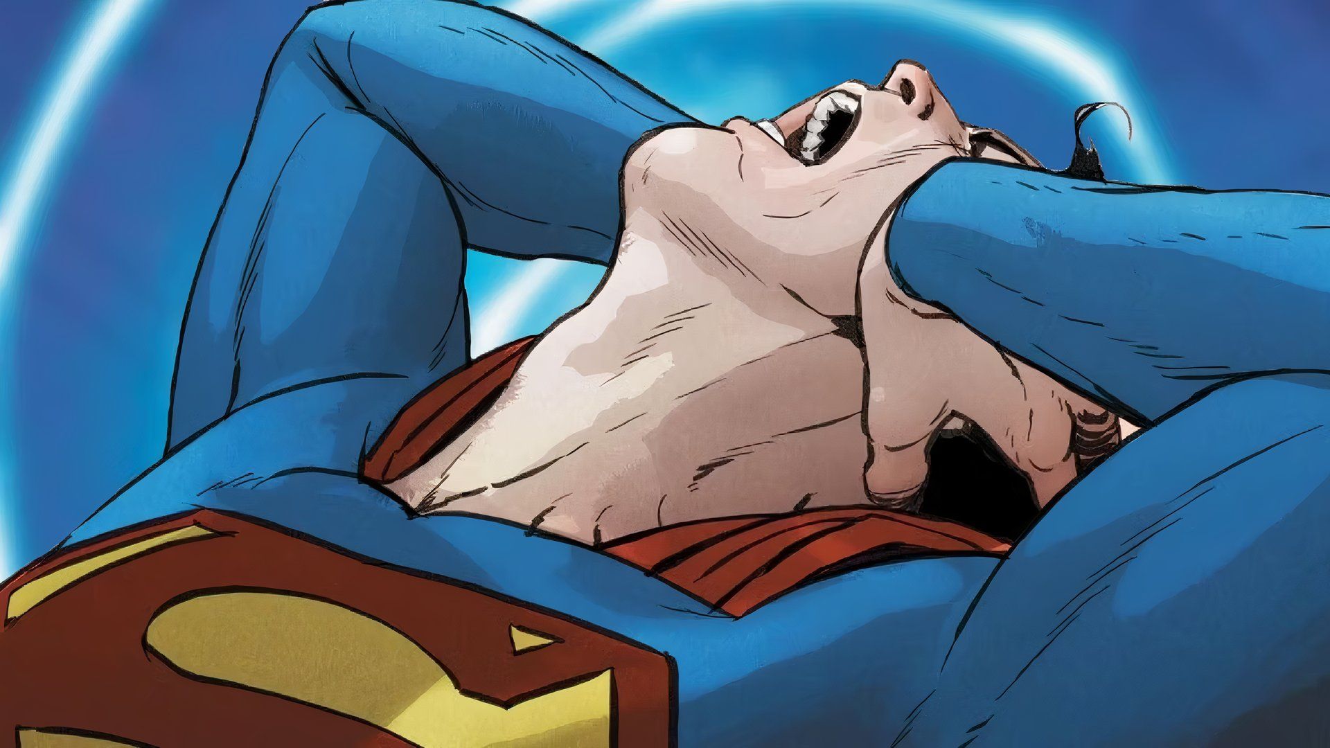 Les plus grandes faiblesses de Superman expliquées