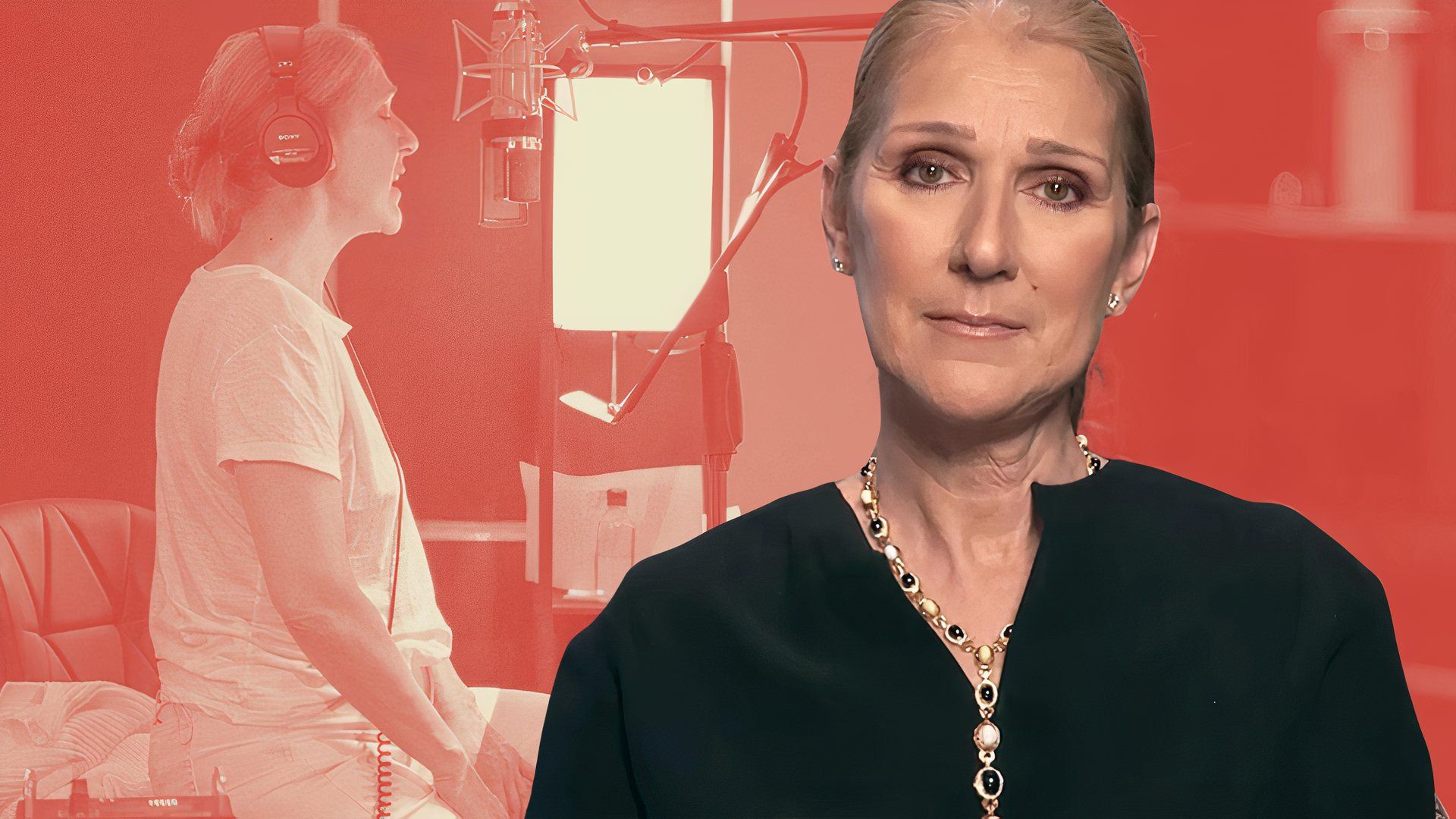 Les plus grandes révélations du nouveau documentaire de Céline Dion