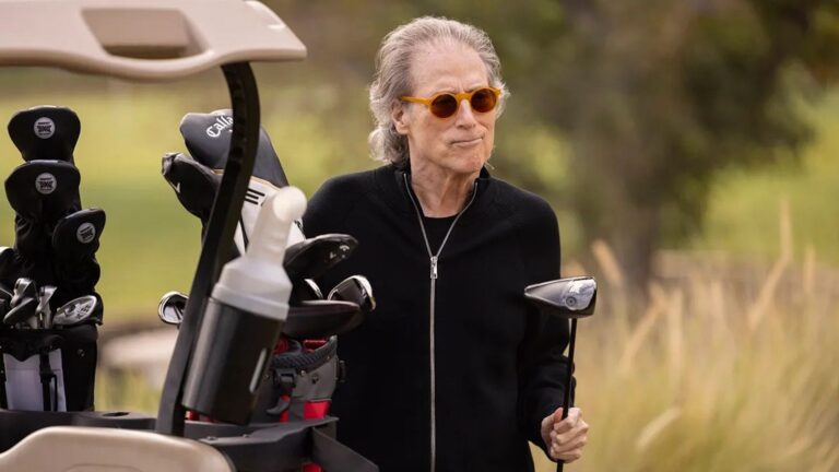 Les plus grands snobs des 76e Emmy Awards incluent Kelsey Grammer, Richard Lewis,