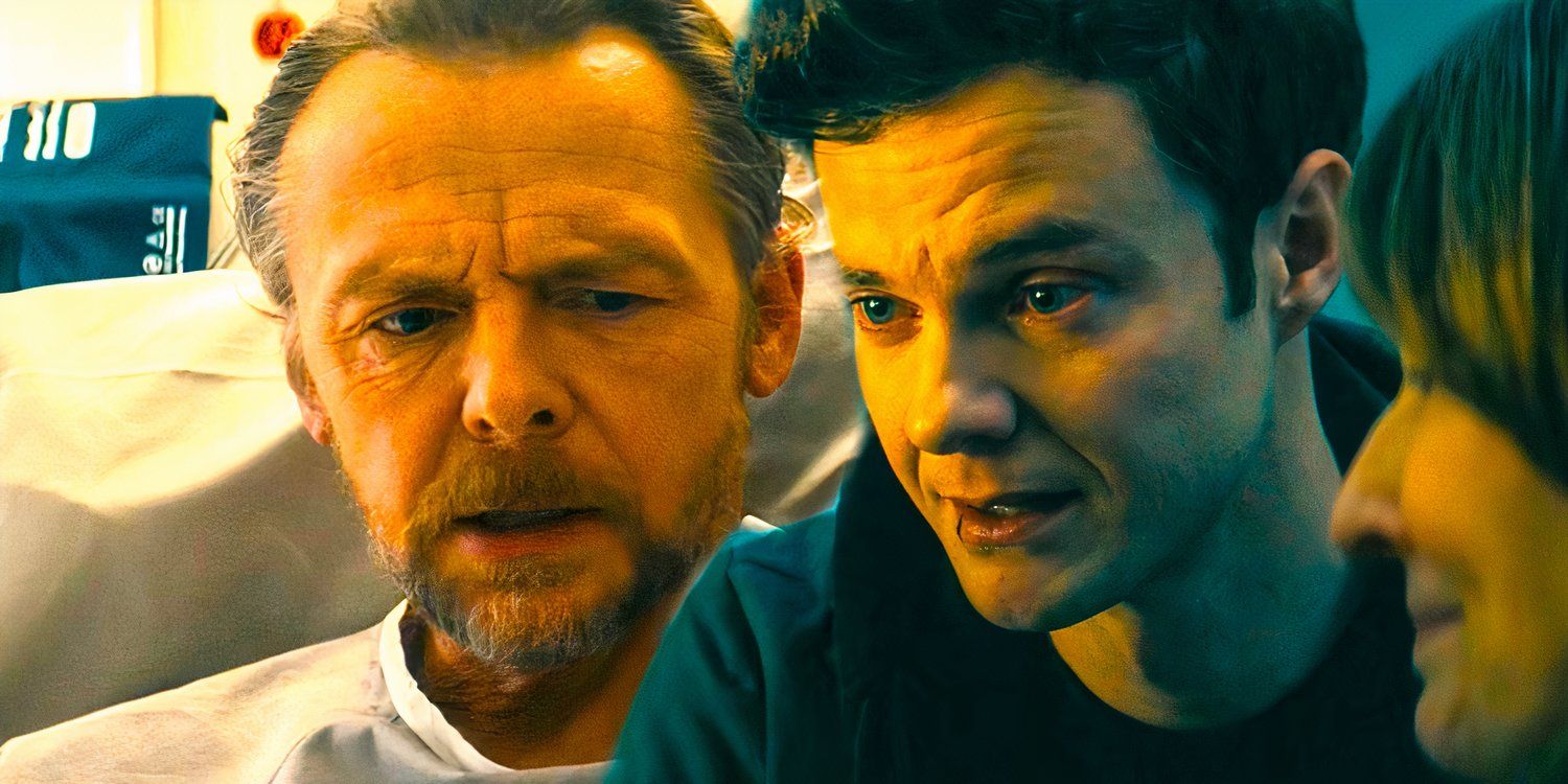 Les pouvoirs de Hughie Sr. dans la saison 4 de The Boys reçoivent une explication approfondie d'Eri...
